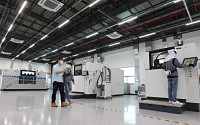 두산중공업, 국내 최대 규모 3D 프린팅 전용 제조공장 준공