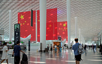 중국, 올해 국경절 황금 연휴 ‘여행 회복’ 기대 없다