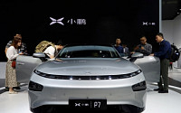 중국 샤오펑, 디디추싱 스마트 자동차 부문 인수…내년 새 브랜드 출시 계획