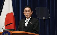 기시다 일본 총리, 미국·호주와 잇달아 전화 회담…정상 외교 시동