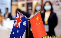 ‘전력난’ 중국, 수입 금지한 호주산 석탄 보관분 하역
