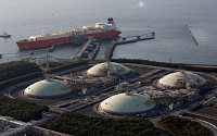 중국·유럽 쟁탈전에 LNG 가격 고공행진