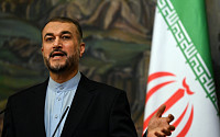 이란 “미국에 메시지 받아…핵협상 곧 재개”