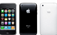 '아이폰3GS'는 여전히 애플의 '비밀 병기'