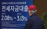 [2021 국감] 주담대 받은 44% 이중채무자 '역대최대'… 부실위험↑
