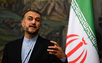 이란 외무장관 “5개국 회담 재개”…핵 협상 중단 넉 달 만에 ‘청신호’