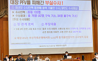 [포토] 대장동 PFV 관련 질의하는 김남국 의원
