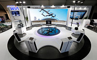 'ADEX 2021' 참가한 현대위아, UAM 적용 장치ㆍ신형 무기체계 공개