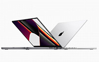 [종합] 반도체 업계 놀라게 한 애플, 역대급 자체 칩 탑재 맥북 프로 공개