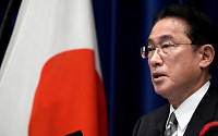 일본, 북한 탄도미사일 발사에 “안보리 결의 위반, 강력 규탄”