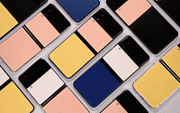 '갤럭시Z 플립3 비스포크 에디션' 나왔다… 49가지 색상 조합 가능