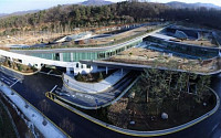 ‘서울추모공원’ 14년만에 마무리…내년 1월 개장