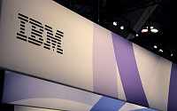 IBM, 1분기 실적 호조...실적 전망 상향에 주가 상승