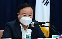 김재원, 홍준표와 맞붙는다…대구시장 출마 선언