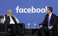 “이번에는 인도” 끝이지 않는 페이스북 논란