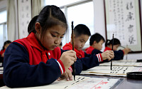 “아이에게 공부 너무 시켜선 안돼” 중국, 가정교육촉진법 시행한다