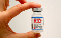 모더나, EU에 6~11세 어린이 백신 접종 신청