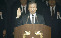 러시아 주요 언론 “노태우, 소련 지도자와 악수한 첫 한국 지도자”