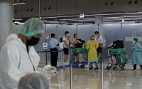 태국서 ‘델타 플러스’ 확인...무격리 외국인 입국 1주일 앞두고 ‘비상’