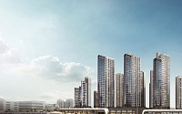 두산건설, ‘두산위브더제니스 센트럴 여의’ 이달 분양
