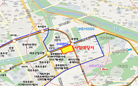 서울 강남구 개포우성7차 정비구역 지정…1234가구 규모 재건축