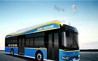 쎄미시스코 “에디슨모터스, 서울시 전기버스 도입사업 공급 계약 1위”