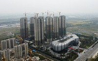 중국, 부동산 시장 숨통 트이나...대출 규제 완화 움직임