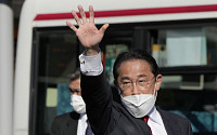 일본, 총선 열려…기시다 정권 첫 심판대