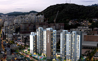 쌍용건설, 서울 내 첫 가로주택 정비사업 수주