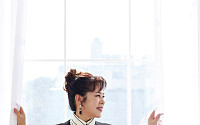 가수 이자연, 또 하나의 노래 ‘사부곡’