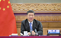 시진핑 “선진국, 개도국 기후변화 대응 위해 지원해야”