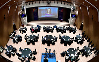 [포토] 이투데이 '2021 대한민국 여성 금융인 국제콘퍼런스' 개최