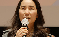 [포토] 패널토론 발언하는 박현남 도이치은행 대표