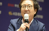 [포토] 패널토론 발언하는 박선영 한국여성정책연구원 선임연구원