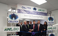 알앤엘바이오, 미국 내 대규모 줄기세포 생산센터 오픈