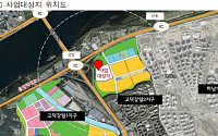 서울시, 강동구 고덕강일지구 1305가구 공공분양…내년 착공
