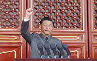 중국 40년만에 역사결의 채택…&quot;시진핑 핵심지위, 중화민족 부흥 의미&quot;