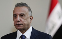 이라크군 “총리 암살 시도 드론, 발사 위치 확인”