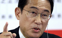 일본 기시다 내각 지지율 65%에 달해...“코로나19 대응 긍정적 평가”