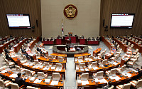 [포토] 2022년도 예산안 논의를 위한 예결위 전체회의