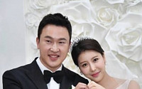 김승현, 배우 한정원과 결혼 3년 만에 파경…협의이혼으로 각자의 길