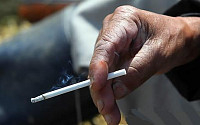 한국 흡연자 86% “강력한 금연 규제 원해”