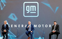 [종합] GM &quot;전기차 한국서 생산 안 해…2025년까지 10종 수입해 출시&quot;
