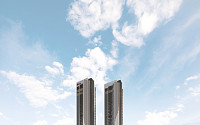 현대엔지니어링, 생활숙박시설 '힐스테이트 창원 센트럴' 이달 분양