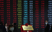 중국 베이징증권거래소 첫 날 ‘대박’...신규 상장 기업들 주가 폭등