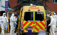 영국, ‘리버풀 폭탄 테러’에 테러경보 ‘심각’ 상향