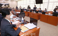 [포토] 국회 예결위 예산소위