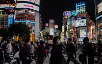 일본 코로나 신규 확진자 다시 8000명대…도쿄는 1000명 재돌파