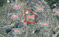 서울시, 관악구 봉천 4-1-3 재개발…921가구 규모