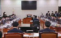 [포토] 제2차 예산결산특별위원회 예산안등조정소위원회